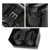 G-PLUS Front Rear Bench Seat Dual Cup Holder Center Console