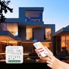 Aroidful Mini Smart Wireless LED Dimmer Switch, Smart Switch Remote