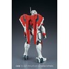 Bandai Hobby Figure-Rise Standard Strike Interceptor Active Raid Action Figure