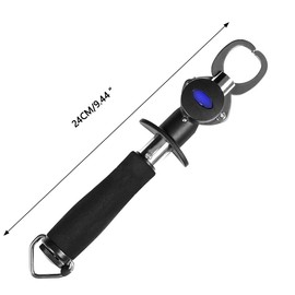 Fish Grabber Fish Lip Grabber Gripper Grip Tool Fishing Gear Accessories