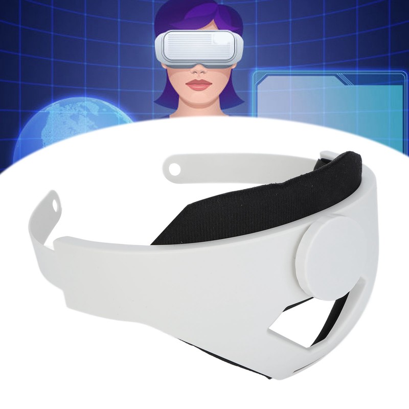 All in One VR Head Strap Kits Replacement Adjustable Comfortable