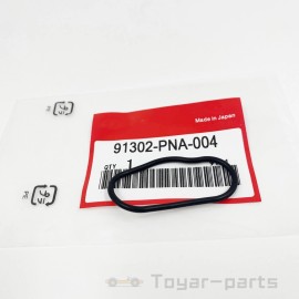 Unbranded FOR HONDA & ACURA (2002-2015) MODELS GASKET, TIMING COVER 91302-PNA-004