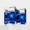 For joints, chondroitin 1200, mucopolysaccharide protein, 2+1 boxes are provided