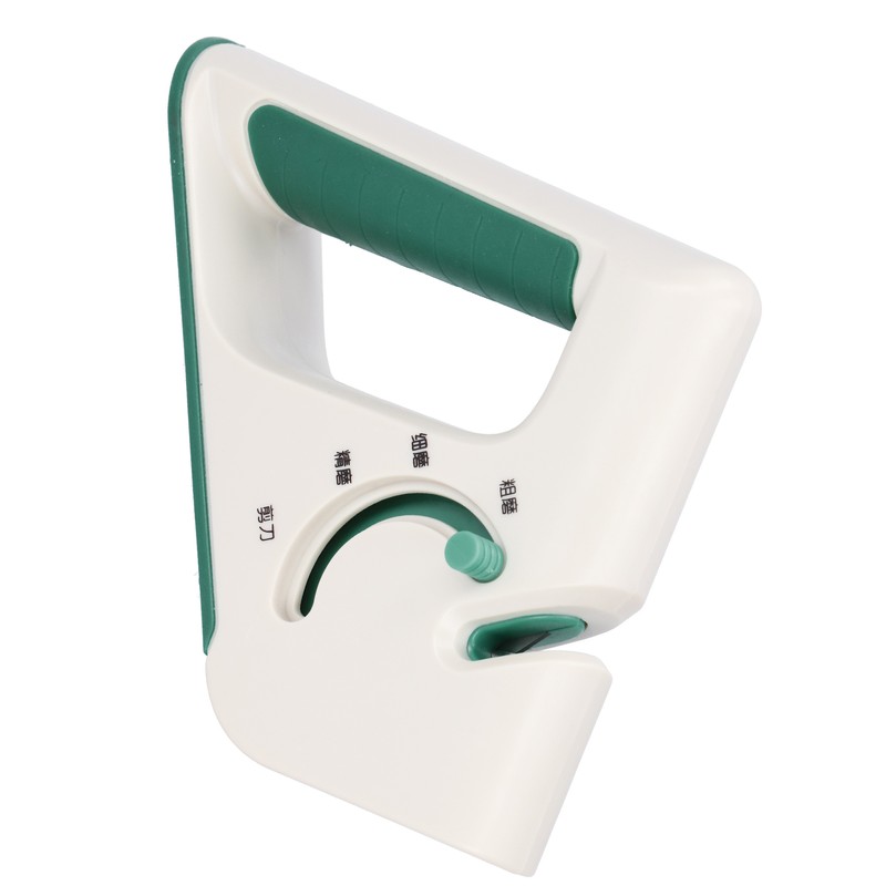 4 in 1 Multi Functional Knife Sharpener Household Kitchen Scissors