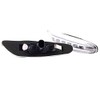 LIGHTDELUX LED Indicator Side Indicator Indicator Light Compatible with 1
