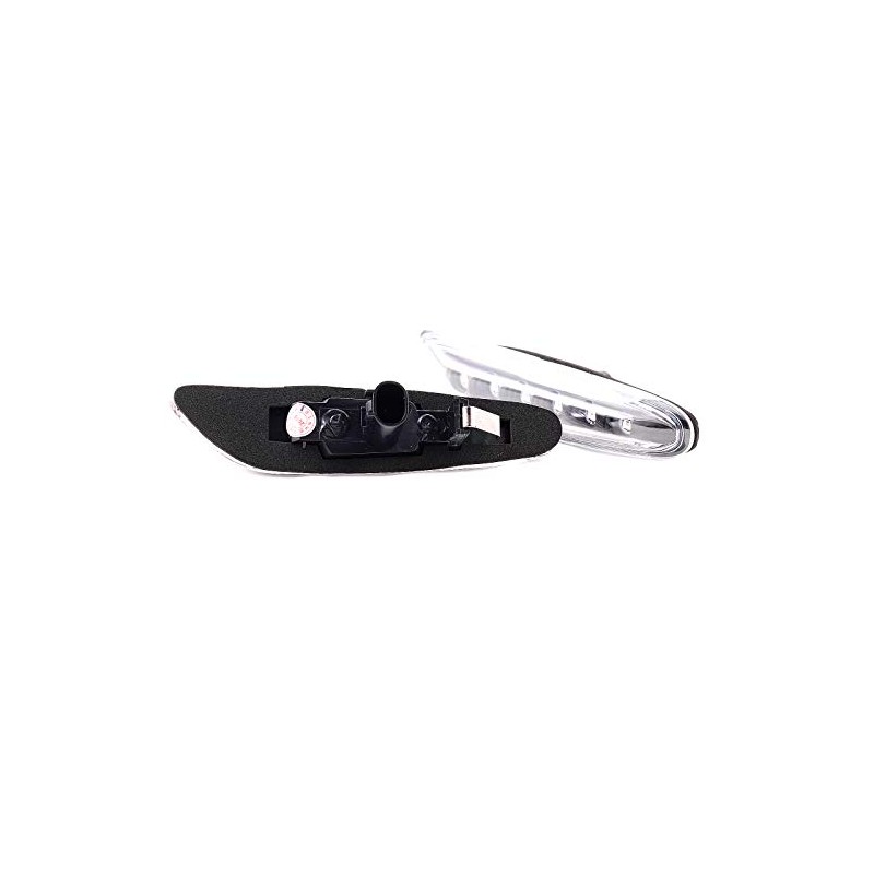 LIGHTDELUX LED Indicator Side Indicator Indicator Light Compatible with 1