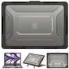 KEROM Heavy Duty Rugged Case for MacBook Pro 16 Inch
