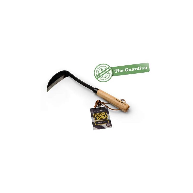 Burgon & Ball Japanese Hoe