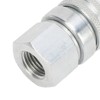 Diagnostic Equipment Coupler with Female Pipe Thread for PD242 Series