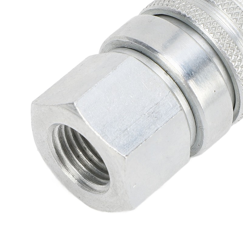 Diagnostic Equipment Coupler with Female Pipe Thread for PD242 Series