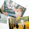 Jot & Mark Photo Sleeves Protector 200 Count (5x7)