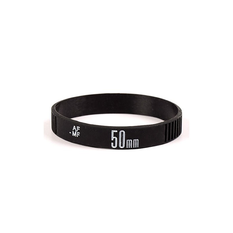 DSLRKIT Photographer's Wristband Set/Stop Lens Zoom Creep