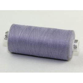 1000mt Moon Value Polyester Sewing Thread Colour: M218