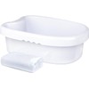 Ionic Bath Foot Basin for Detox Machine, Ionic Foot Bath