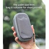 YYFRIEND Camera Accessories Carrying Case Mini Bag for INSTA360 X4/