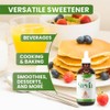 Liquid Stevia – Sweet Drops –Made from Reb-D Rich Organic