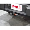 Bolt 7040474 5/8" Receiver Lock for Ford and Lincoln Center