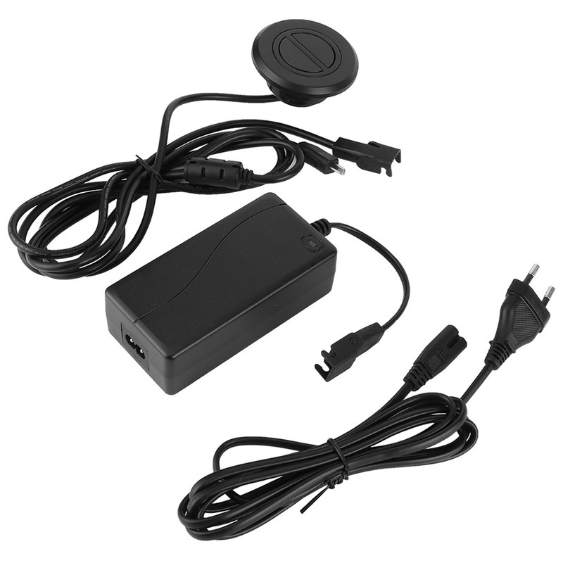 Electric Sofa Hand Controller Recliner Wired Control Switch 01 Male