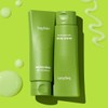 B-Plane 녹두 밀크 필링 젤 120ml + 필링 젤 15ml