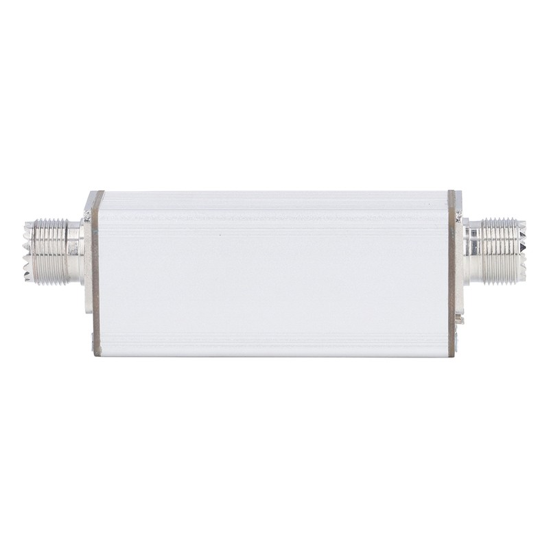 Mini Standing Wave Meter High Frequency SWR Shortwave Power Meter
