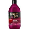Nature Box Conditioner Smoothness (385 ml), Hair Conditioner with Cold