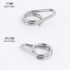 Katsuichi Front Ring R-51 #1