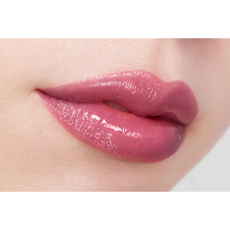 Kiss Me Ferme Rouge Act 01 Peony Shade