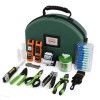 KOMSHINE FTTH Fiber Cable Tester Toolkit KFH-12E/KFH-63 - KFH-63D