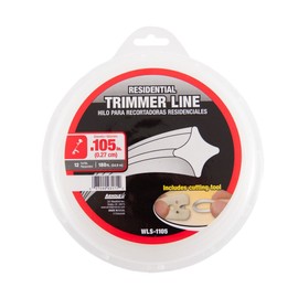 Arnold Trimline .105-Inch x 180-Foot Residential Trimmer Line