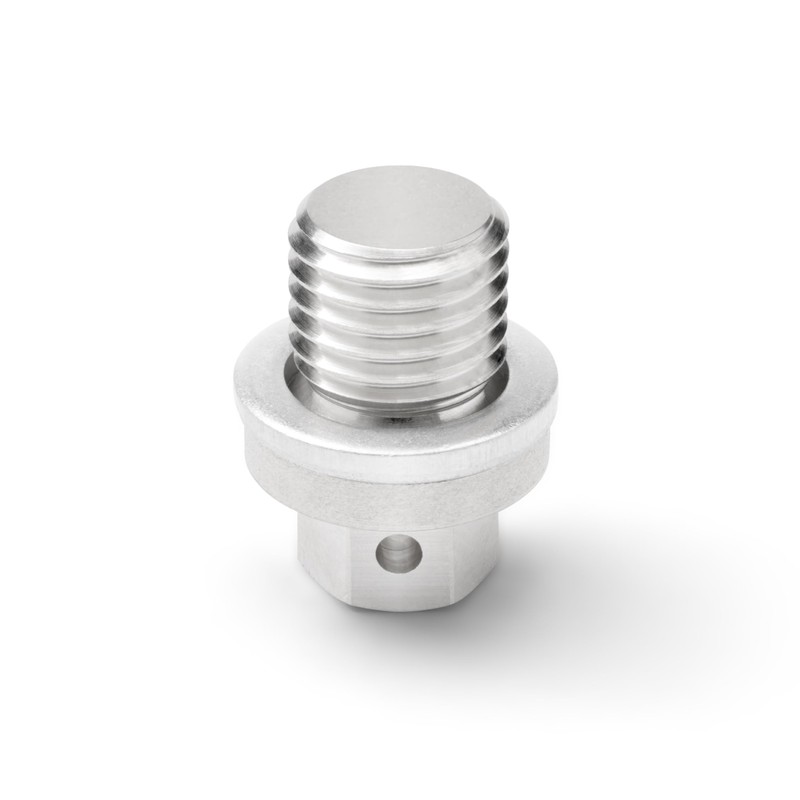 Votex - Oil Drain Plug fits Generac Generator XT8000E -