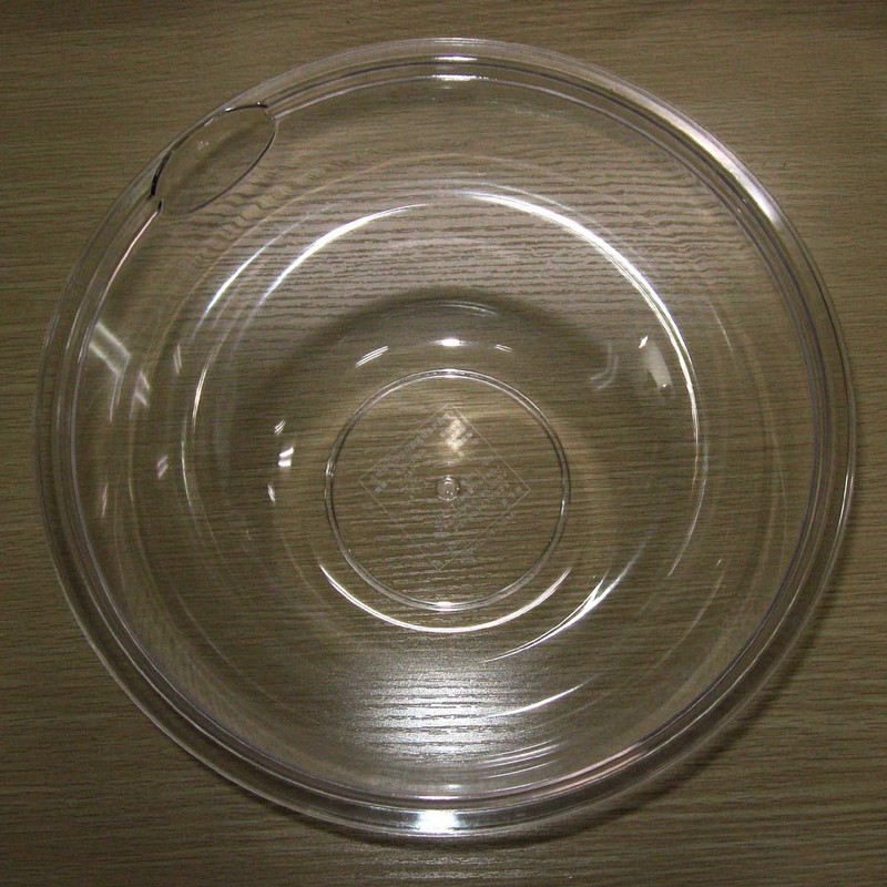 Nagao Polycarbonate Cooking Bowl, Made in Tsubameshi