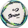 SENDA Apex Match - Pelota de fútbol, Certificado de Comercio