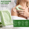 Tea Tree Soap, Tea Tree Oil Body Wash Soap Bar