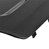 SEBLAFF Rear Bumper Skid Plate Cover Black Replacement for 2014