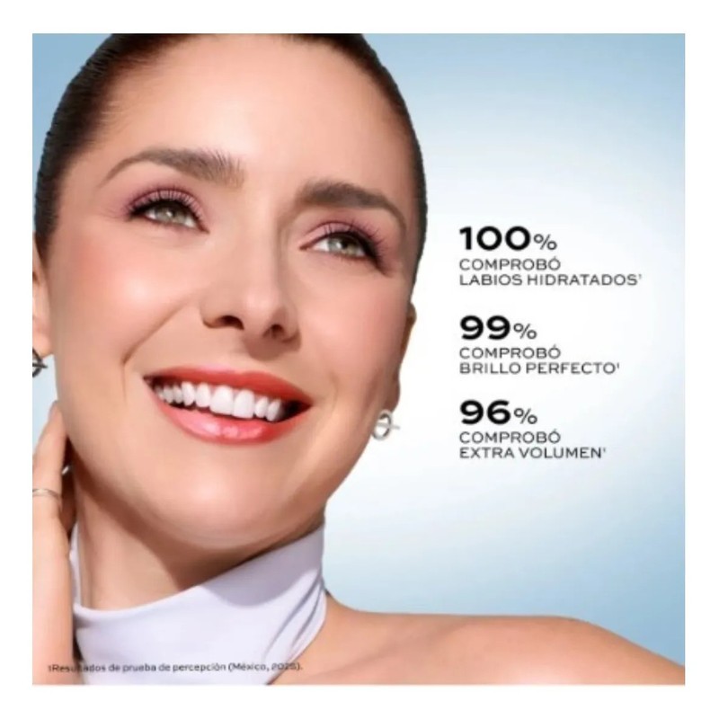 Brillo Labial Serum Lbel Pro Hialuron Gloss 72h 5ml