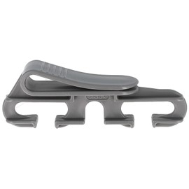 Kyocera 6077157 Formerly Ryobi Cord Strap with Belt Hook, for Clippers, Pole Trimmers and More (Convenient to Prevent Power Cord) Easy to Change the Power Cord of Clippers and Pole Clippers