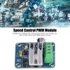 Motor Driver Controller Speed Control Single Channel PWM Module Board
