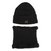 Electric Warm Heated Hat Skin Friendly Warm USB Heat Hat
