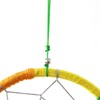 Dream Catcher Colorful 4 Rows Chime