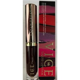 Urban Decay Vice Liquid Lipstick Blackmail Comfort Matte 0.17 Ounce -New in Box