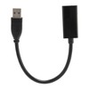 USB3.0 to HD Multimedia Interface Adapter Portable 1080P 60HZ 5Gbps