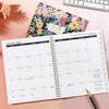 Monthly Planner 2026-2028 - 3 Year Planner/Calendar 2026-2028, JAN 2026