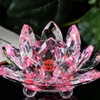 Value for Money Products Sculpture, Crystal Glass, Pink