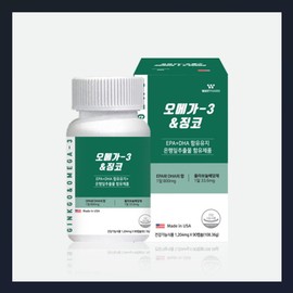 High-dose, high-purity omega-3-ri efficacy, small neutral fat, pure omega-3 content / 고용량 고순도오메가3리 효능 작은 중성지방 순도오메가3함량