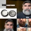 Crema Acondicionadora Para Barba Que Reduce El Encrespamient
