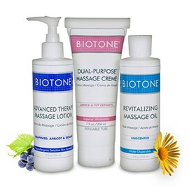 BIOTONE Everday Essentials