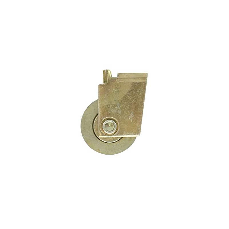 WRS Norandex 1-3/4" Patio Sliding Glass Door Roller - Steel
