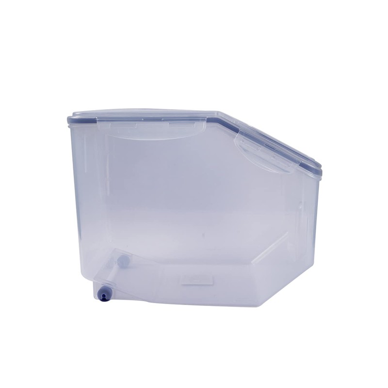 LOCK & LOCK Easy Essentials Food Lids (Flip-Top) / Pantry