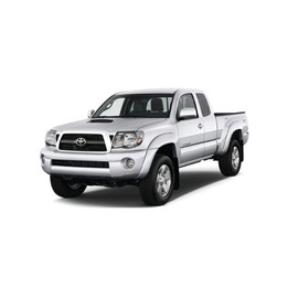 XtremeVision Interior LED for Toyota Tacoma 2005-2014 (6 Pieces) Blue Interior LED Kit + Installation Tool