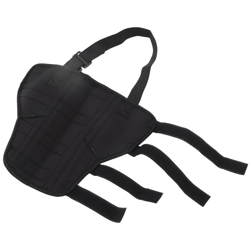 Dog Hind Leg Brace Stable Support Knee Pads Puppy Rear